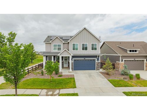 91 S Quantock St, Aurora, CO, 80018-1802 | Card Image