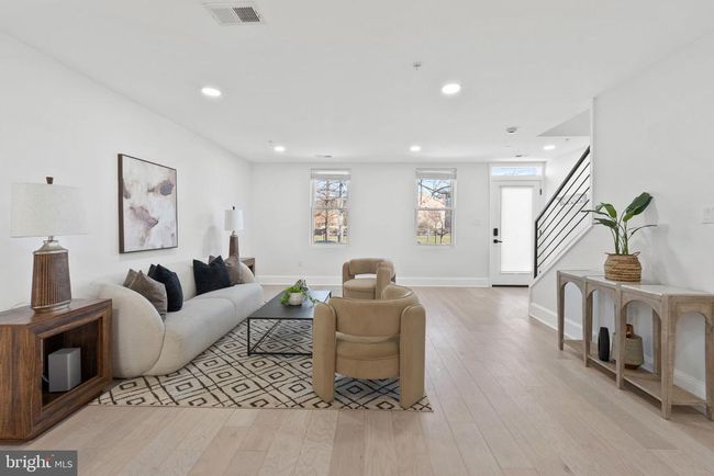 1510 10 Th St Nw, Home with 0 bedrooms, 0 bathrooms and null parking in WASHINGTON DC | Image 7