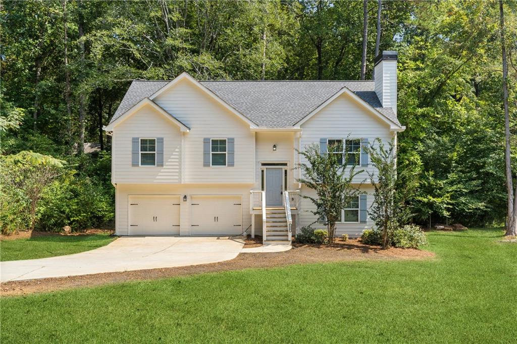 Brook Hollow Dr, Canton, GA 30114