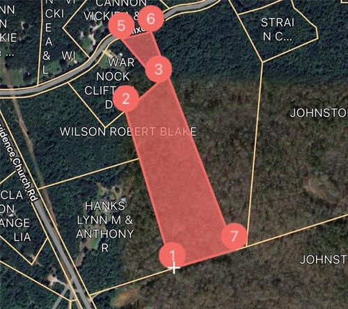 0 Mixon Rd, Tallapoosa, GA, 30176 | Card Image