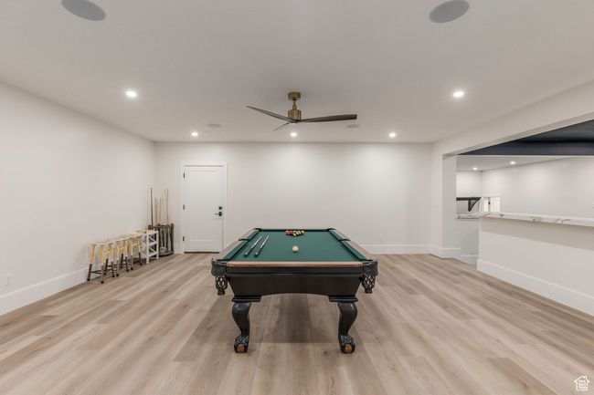 348 E Twin Hollow Cir, House other with 4 bedrooms, 6 bathrooms and 6 parking in Mapleton UT | Image 41