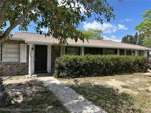 131 Serenity Avenue, LAKE PLACID, FL, 33852 | Card Image