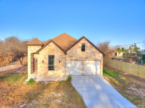 22907 Skila Dr, Elmendorf, TX, 78112 | Card Image