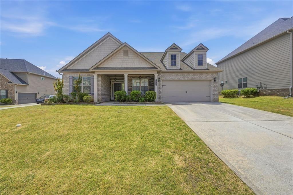 Residential in Covington