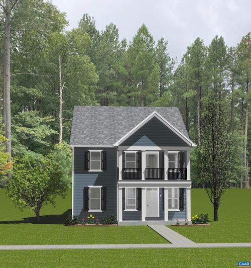 14A Crewe St, CROZET, VA, 22932 | Card Image