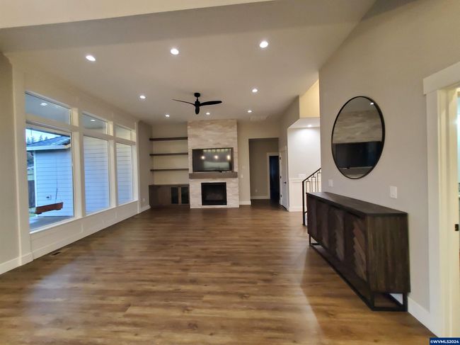 5299 Davis St Se, House other with 4 bedrooms, 3 bathrooms and null parking in Turner OR | Image 16