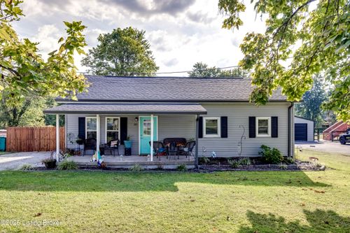 205 Wilderness Rd, Brooks, KY, 40109-5142 | Card Image