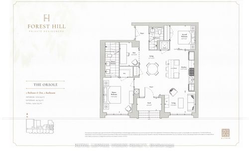 101-2 Forest Hill Rd, Toronto, ON, M4V2L3 | Card Image