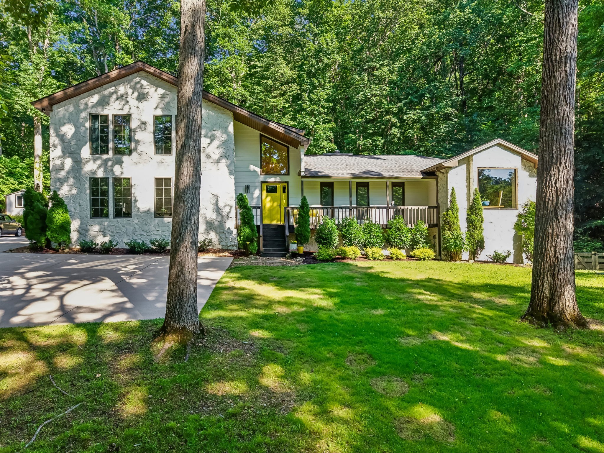 Residential in Pegram 3