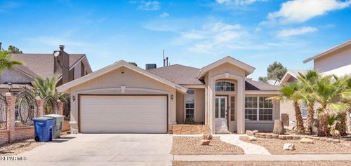 11651 Great Spirit Cir, El Paso, TX, 79936-2547 | Card Image