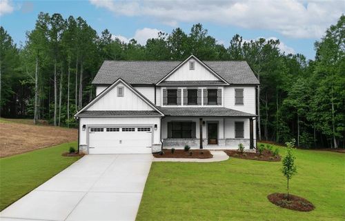 1238 Cherry Bark Ct, Loganville, GA, 30052-5978 | Card Image