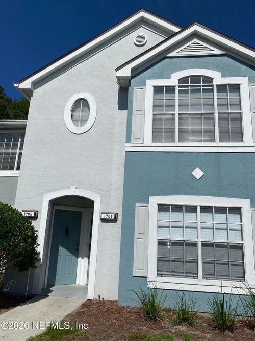 1705-1717 County Road 220, Fleming Island, FL, 32003-7961 | Card Image
