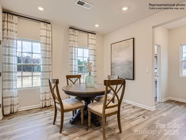 Breakfast Area | Image 15