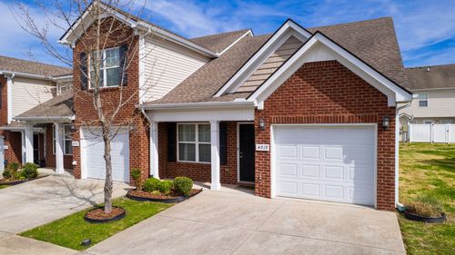 4019 Rhythm Dr, Smyrna, TN, 37167-4039 | Card Image
