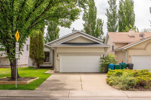 260 Red Crow Blvd W, Lethbridge, AB, T1K7B6 | Card Image
