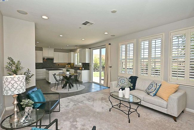1628 Banbury Dr, House other with 4 bedrooms, 3 bathrooms and 2 parking in San Ramon CA | Image 5