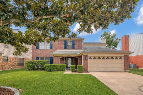 6414 Scarlet Ridge Ct, Sugar Land, TX, 77479-5025 | Card Image
