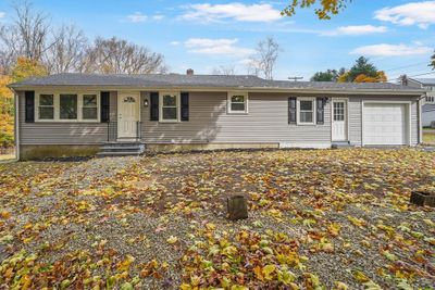 7 Airport Rd, House other with 3 bedrooms, 2 bathrooms and 4 parking in Grafton MA | Image 1