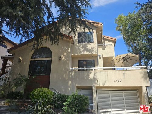 apt-1-3309 Honolulu Ave, La Crescenta, CA, 91214-3386 | Card Image
