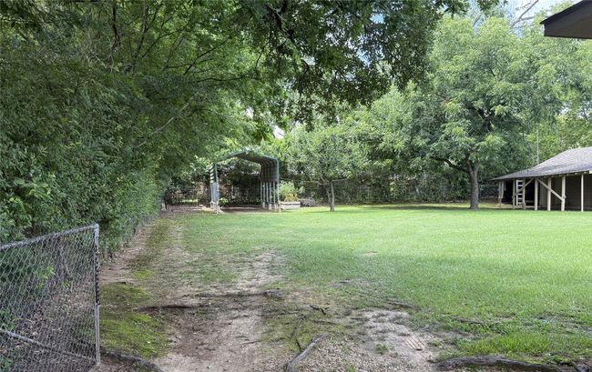 2015 E 5 Th St, House other with 3 bedrooms, 2 bathrooms and null parking in Tyler TX | Image 30