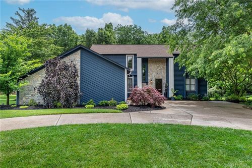195 Sycamore Creek Dr, Springboro, OH, 45066 | Card Image