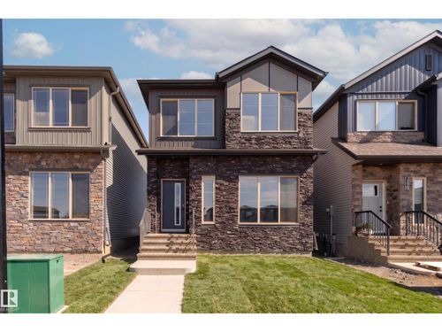138 Garneau Gate, Spruce Grove, AB, T7X2Y6 | Card Image