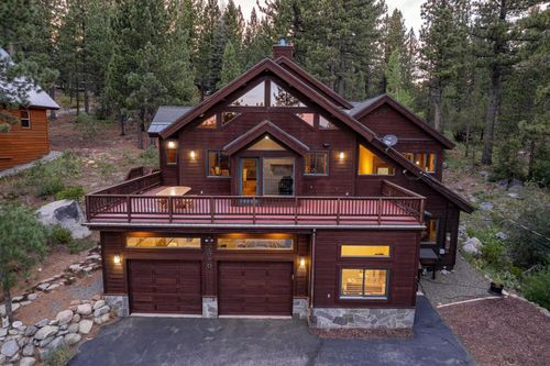 14070 Alder Creek Rd, Truckee, CA, 96161-6831 | Card Image