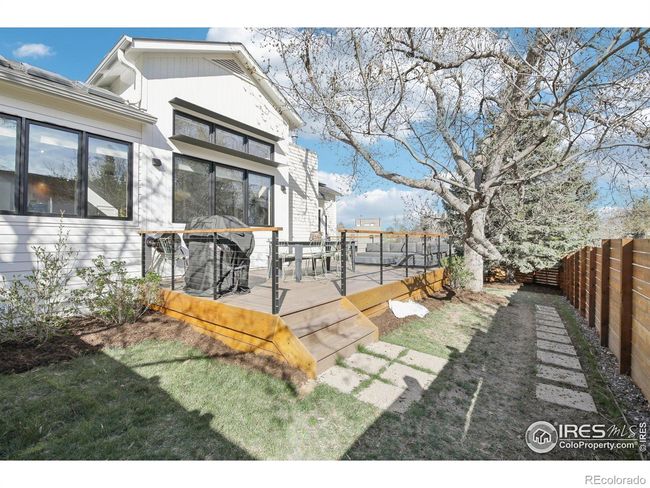 3962 Promontory Ct, House other with 4 bedrooms, 3 bathrooms and 2 parking in Boulder CO | Image 38
