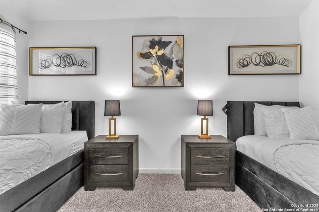7552 Briarwood Pass, Home with 3 bedrooms, 3 bathrooms and null parking in San Antonio TX | Image 30