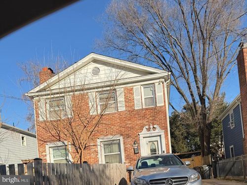 301 S Fillmore St, ARLINGTON, VA, 22204-2080 | Card Image