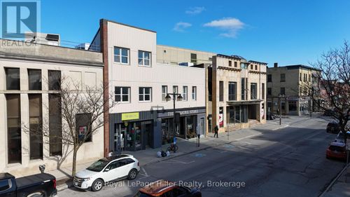 1-87 Downie St, Stratford, ON, N5A1W8 | Card Image