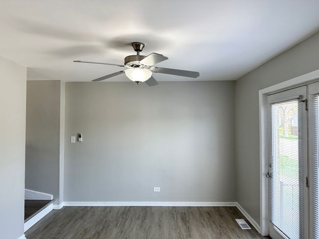 D - 1721 E Roosevelt Rd, Townhouse with 3 bedrooms, 2 bathrooms and 1 parking in Wheaton IL | Image 6