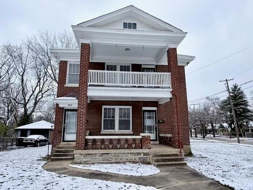 1100 Tates Creek Rd, Lexington, KY, 40502-2207 | Card Image