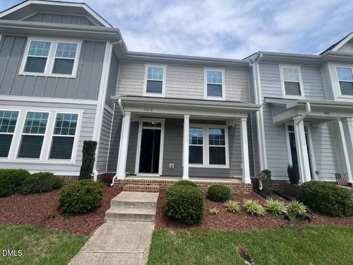 5419 Wallace Martin Way, Raleigh, NC, 27616-4321 | Card Image