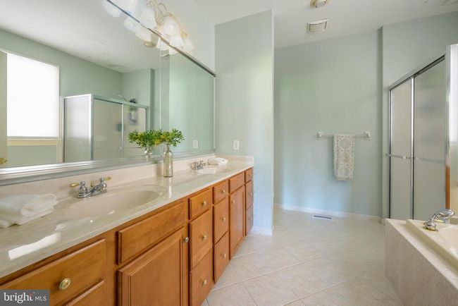 130 Augusta Dr, House other with 3 bedrooms, 3 bathrooms and null parking in MOORESTOWN NJ | Image 14