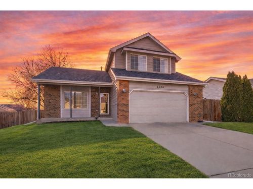 4904 30th St, Greeley, CO, 80634 | Card Image