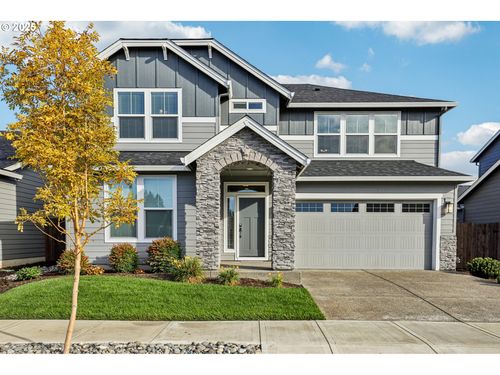 714 Se 37th St, Battle Ground, WA, 98604-3235 | Card Image