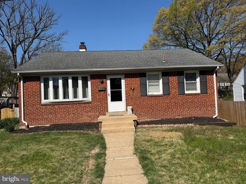 9604 49th Ave, COLLEGE PARK, MD, 20740-1618 | Card Image