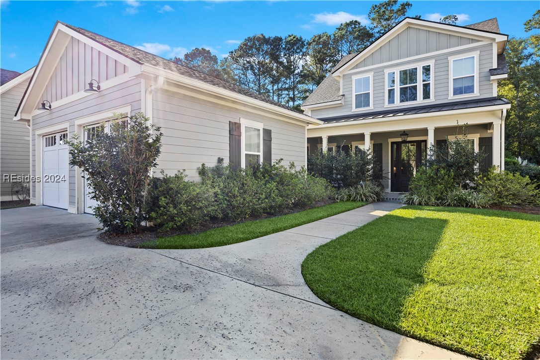Sweet Marsh Ct, Bluffton, SC 29910