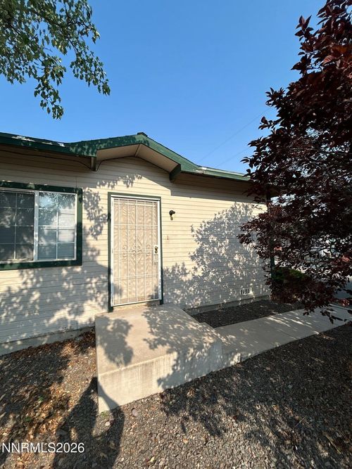 711 19th St, Sparks, NV, 89431-4311 | Card Image