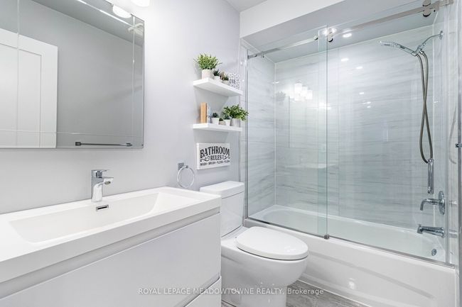 20 Sloan Dr, House other with 4 bedrooms, 4 bathrooms and 2 parking in Milton ON | Image 21