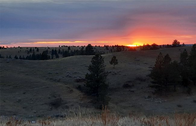 SC-25 - TBD Lone Rock Canyon Lane, Home with 0 bedrooms, 0 bathrooms and null parking in Hysham MT | Image 57