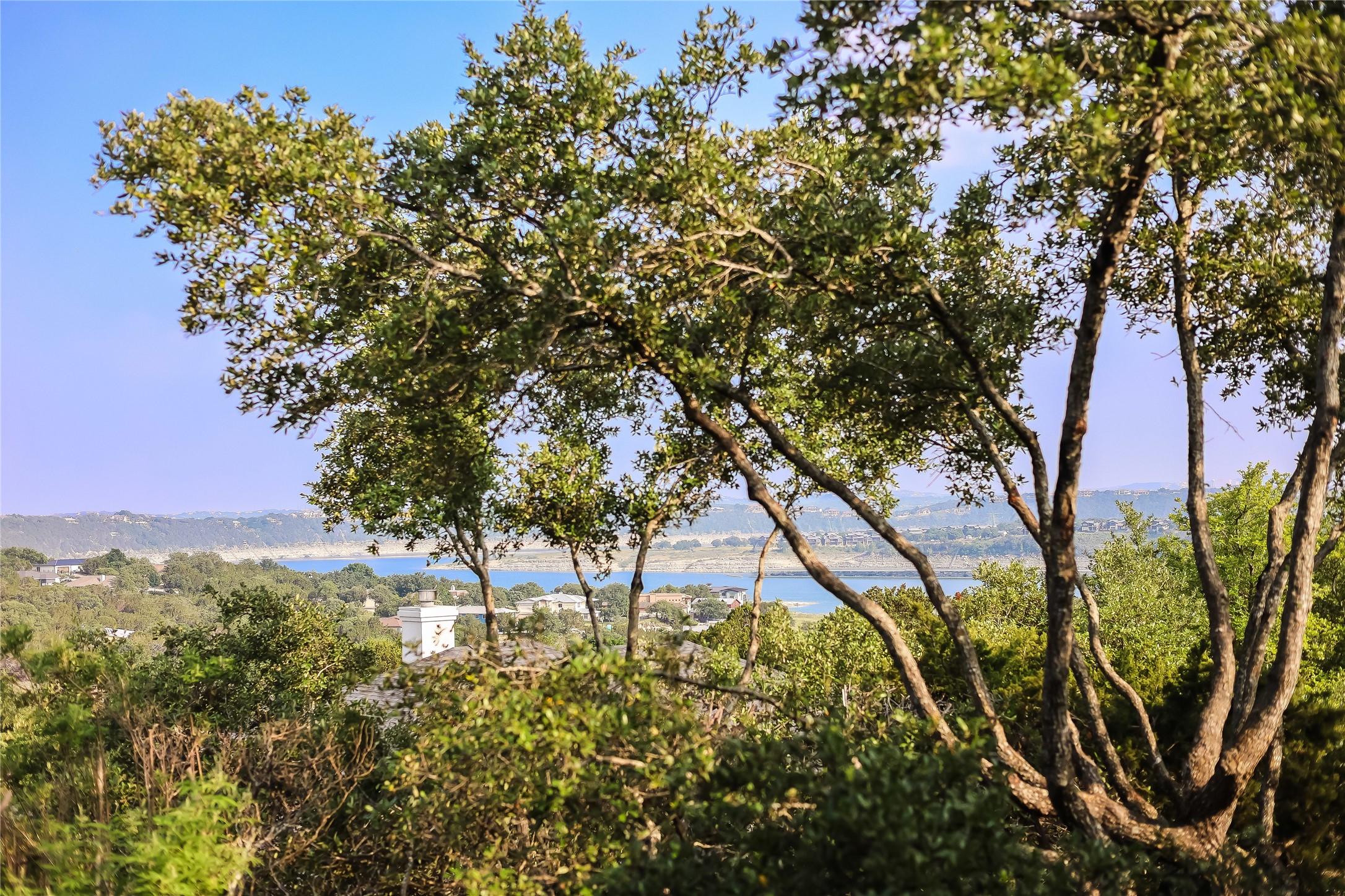 Highland Lake Dr, Lago Vista, TX 78645