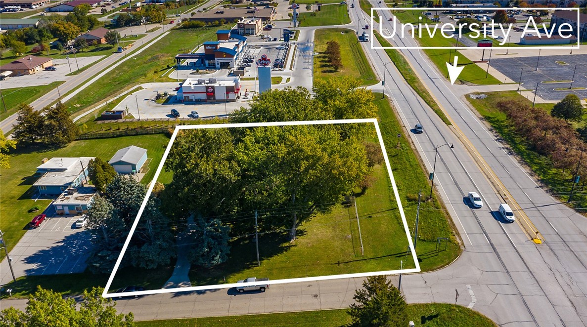 Shadyview Blvd, Pleasant Hill, IA 50327
