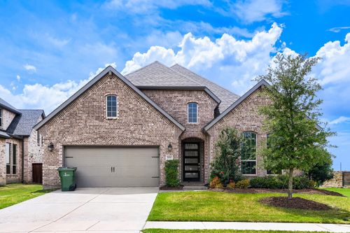 800 Agave Dr, Prosper, TX, 75078-2256 | Card Image