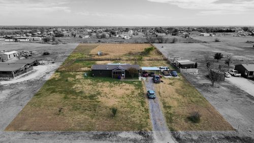 458 County Road 2131, Valley View, TX, 76272-6983 | Card Image