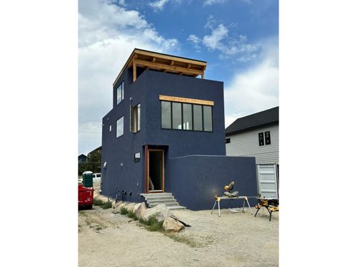 420 Pinon St, Buena Vista, CO, 81211 | Card Image
