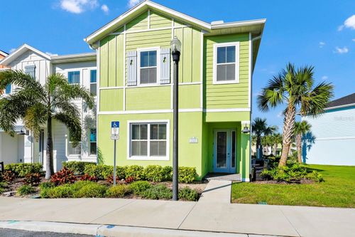 2928 Caribbean Soul Dr, Kissimmee, FL, 34747 | Card Image