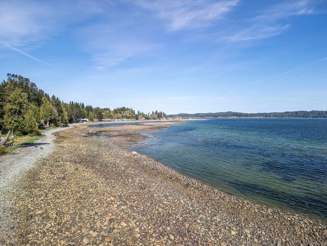 MILES OF POTENTIAL BEACH COMBING | Image 55