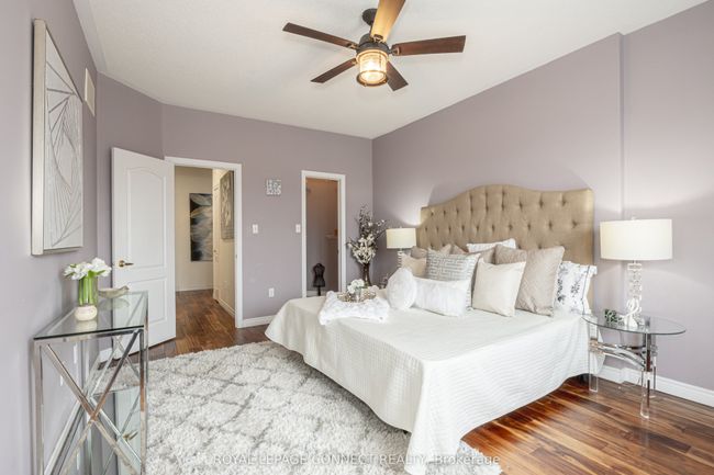 4 Branthaven Crt, House other with 3 bedrooms, 2 bathrooms and 2 parking in Whitby ON | Image 23